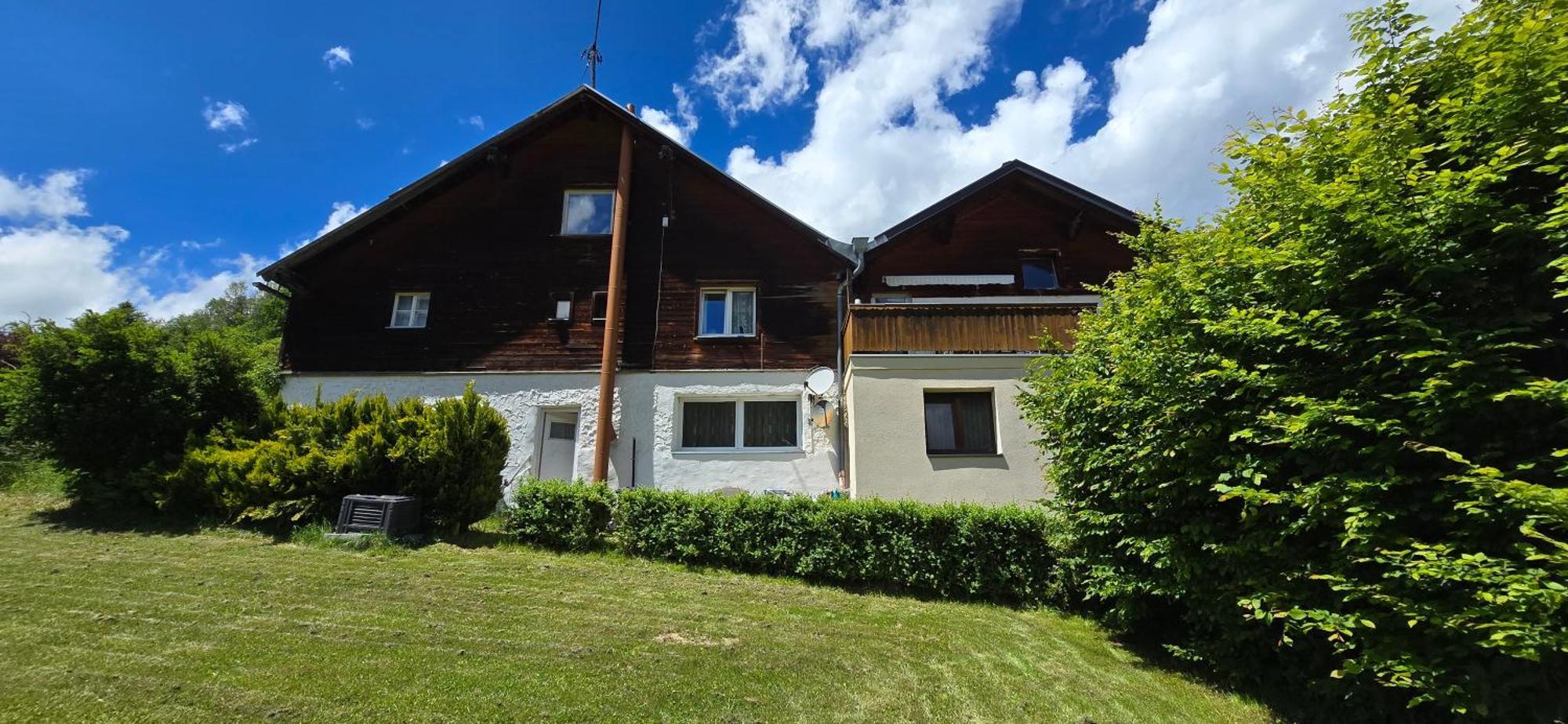 Ferienhaus Heidi Piller Eksteriør billede