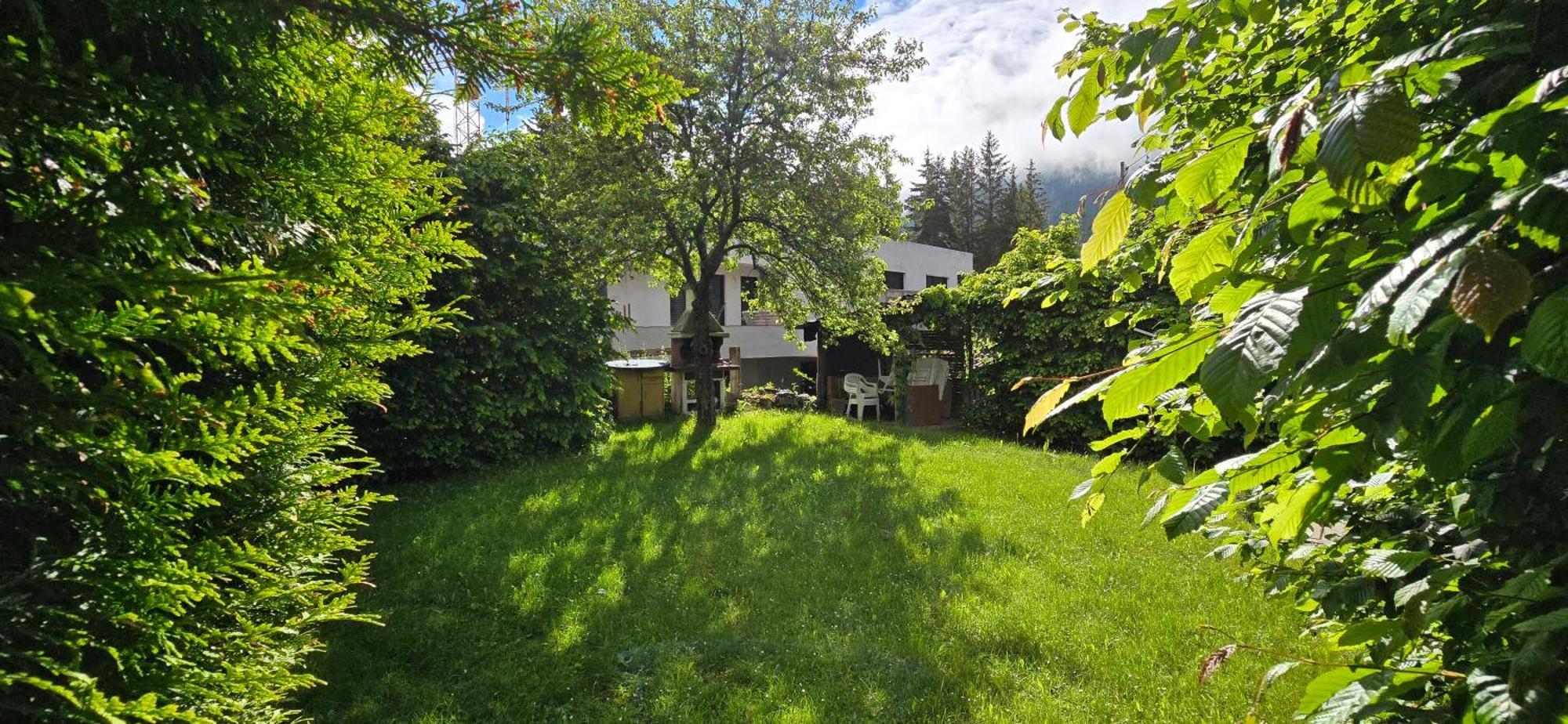 Ferienhaus Heidi Piller Eksteriør billede