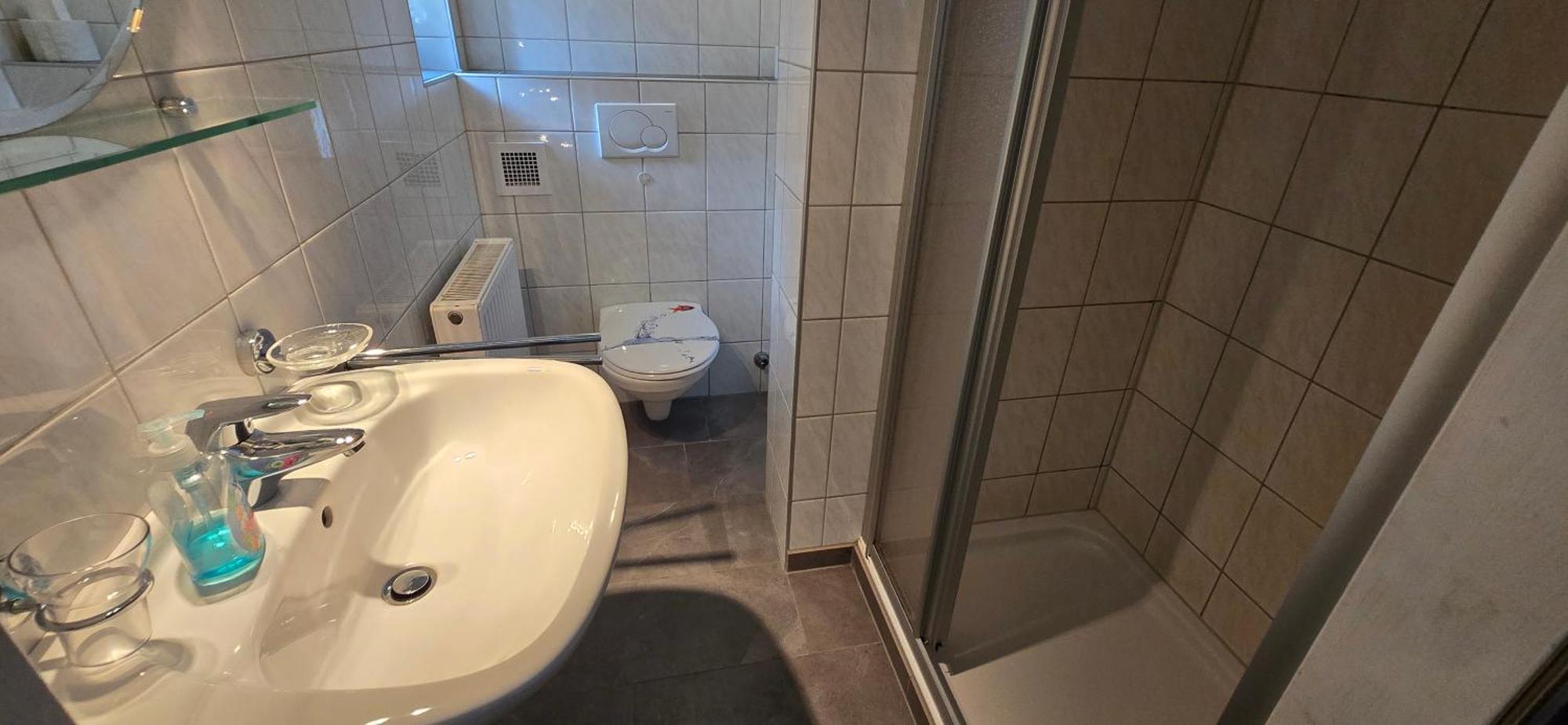 Ferienhaus Heidi Piller Værelse billede